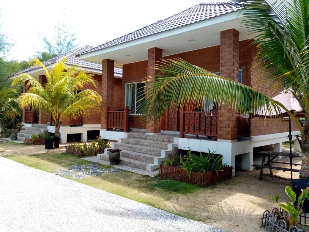 Casa Tanjung Jara Ξενοδοχείο Dungun Εξωτερικό φωτογραφία