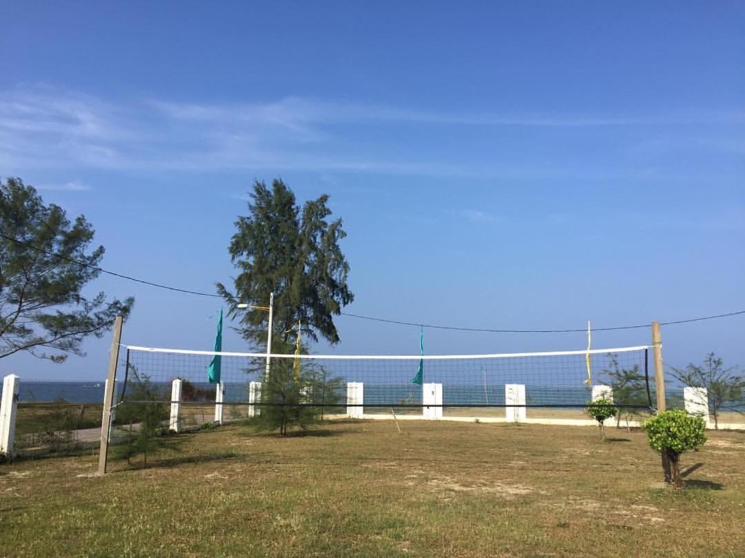 Casa Tanjung Jara Ξενοδοχείο Dungun Εξωτερικό φωτογραφία