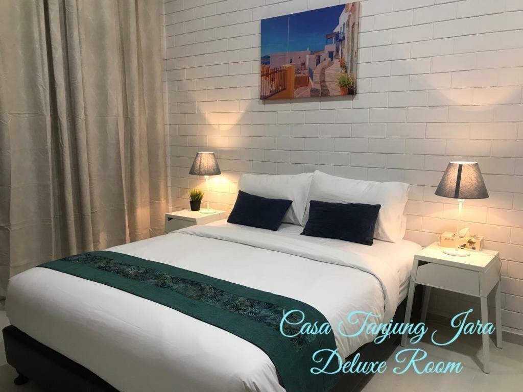 Casa Tanjung Jara Ξενοδοχείο Dungun Εξωτερικό φωτογραφία