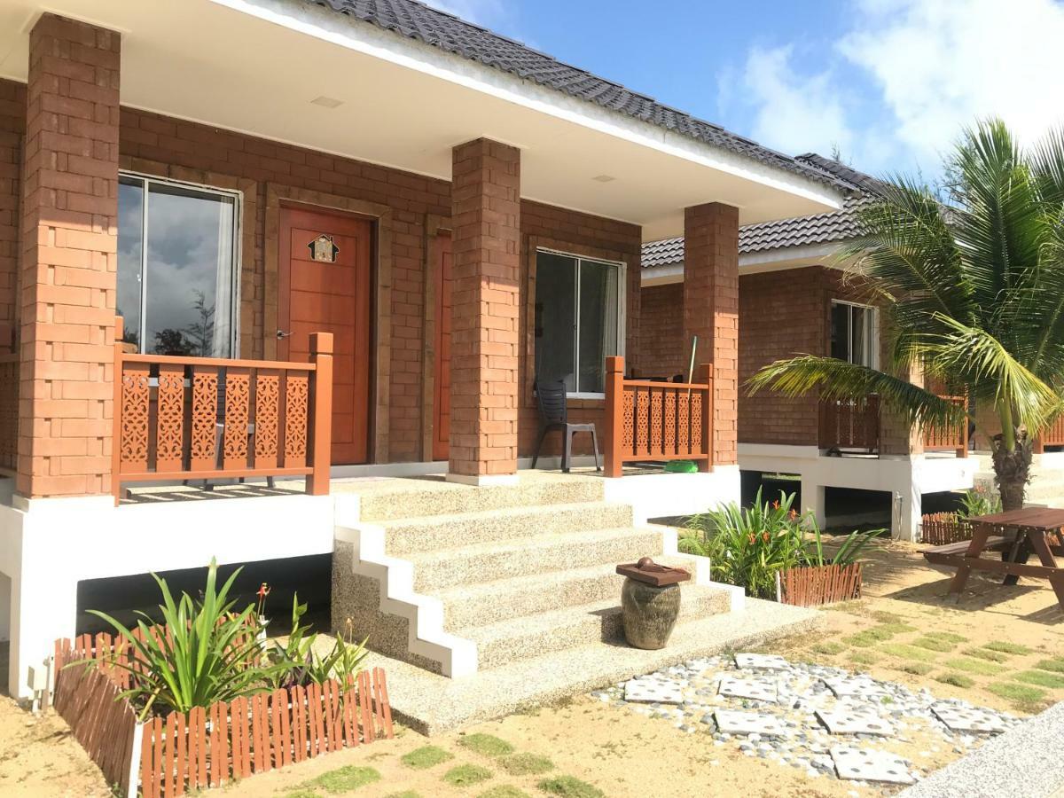 Casa Tanjung Jara Ξενοδοχείο Dungun Εξωτερικό φωτογραφία